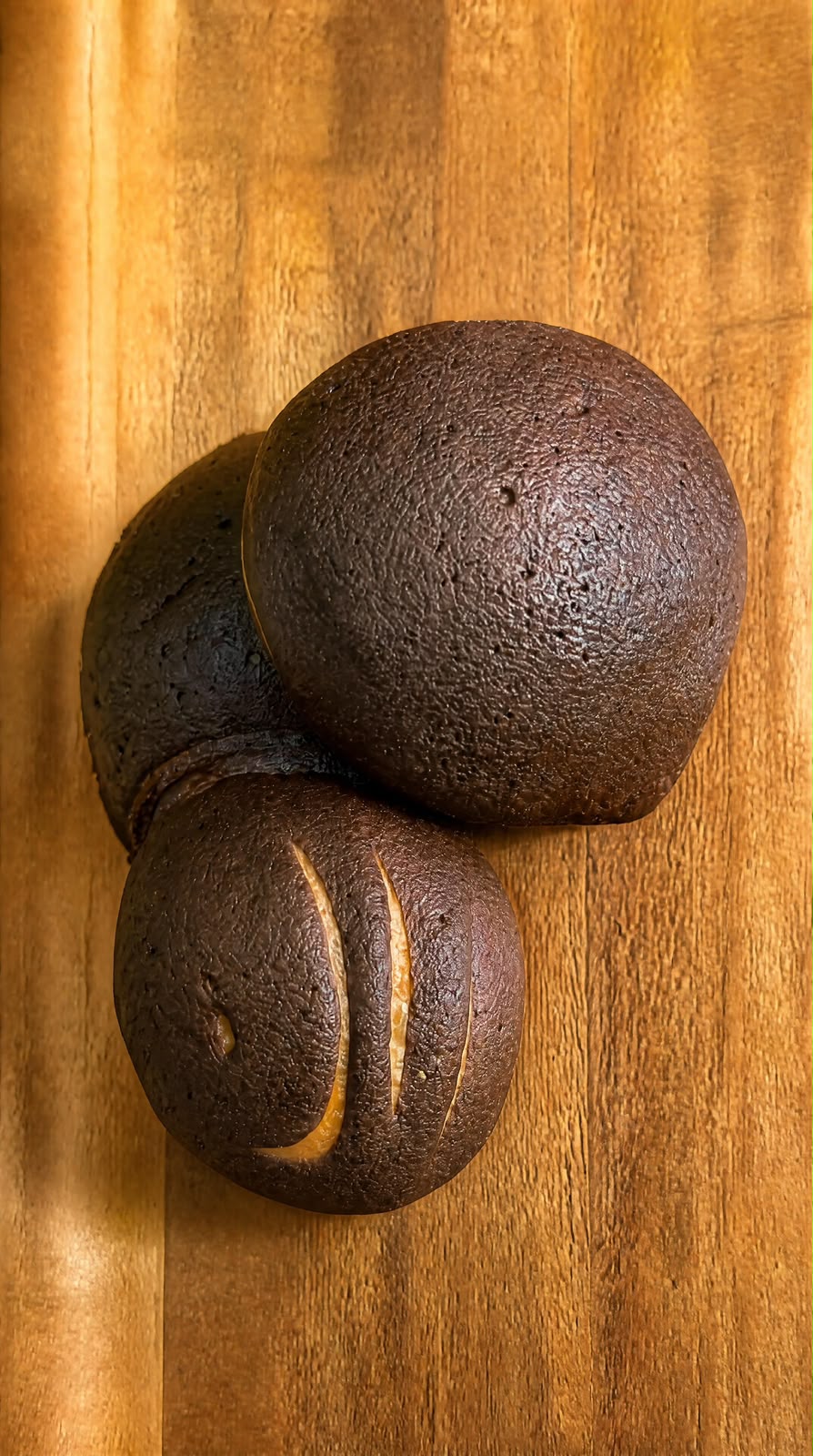 Roti Kopi